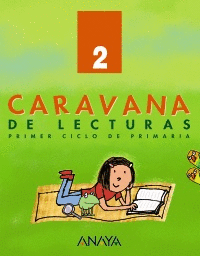 CARAVANA DE LECTURAS 2