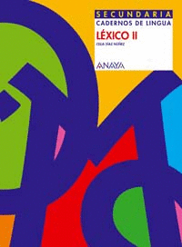 L�XICO II.