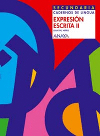 EXPRESI�N ESCRITA II.
