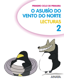 LECTURAS 2: O ASUBO DO VENTO DO NORTE