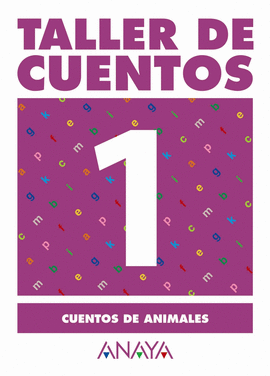 1. CUENTOS DE ANIMALES.