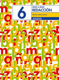 REDACCI�N 6: NUESTRA CABEZA PIENSA.
