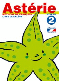 AST�RIE. NIVEAU 2.