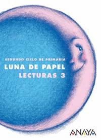 LUNA DE PAPEL 3.
