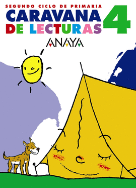 CARAVANA DE LECTURAS 4.