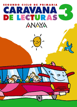 CARAVANA DE LECTURAS 3.