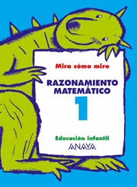 RAZONAMIENTO MATEMTICO 1.