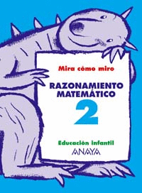 RAZONAMIENTO MATEMTICO 2.