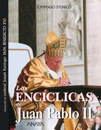 LAS ENCICLICAS DE JUAN PABLO II  AN