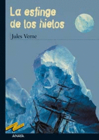 LA ESFINGE DE LOS HIELOS