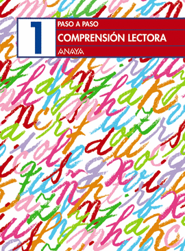 COMPRENSI�N LECTORA 1
