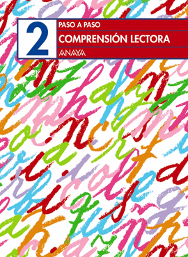 COMPRENSI�N LECTORA 2