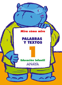 PALABRAS Y TEXTOS 1