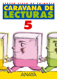 CARAVANA DE LECTURAS 5.