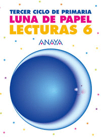 LUNA DE PAPEL 6.