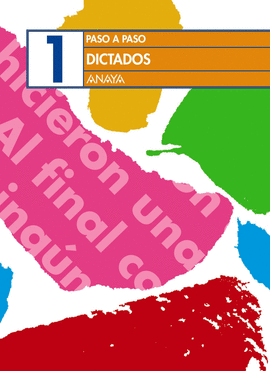 DICTADOS 1