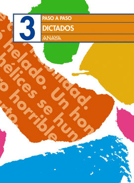 DICTADOS 3