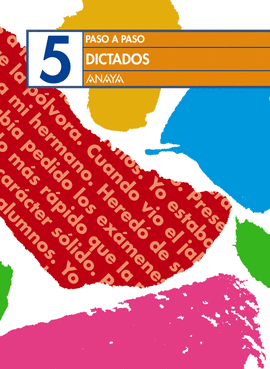 DICTADOS 5