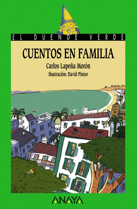 CUENTOS EN FAMILIA