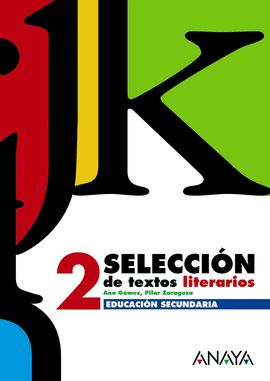 SELECCI�N DE TEXTOS LITERARIOS 2