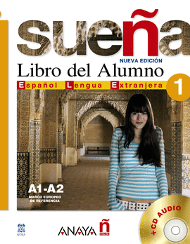 SUE�A 1. LIBRO DEL ALUMNO