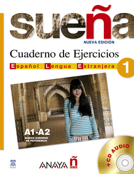 SUE�A 1. CUADERNO DE EJERCICIOS