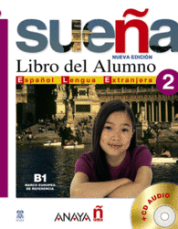 SUEA 2. LIBRO DEL ALUMNO