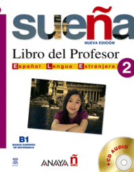 SUEA 2. LIBRO DEL PROFESOR