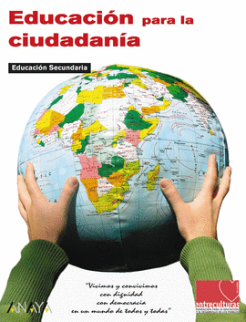 EDUCACI�N PARA LA CIUDADAN�A.