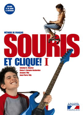 SOURIS ET CLIQUE! I