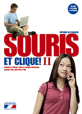 SOURIS ET CLIQUE! II.