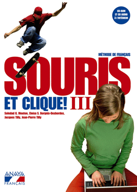 SOURIS ET CLIQUE! III.