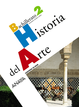 HISTORIA DEL ARTE.