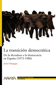 LA TRANSICION DEMOCRATICA DE LA DIC