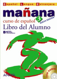 MAANA 3. LIBRO DEL ALUMNO