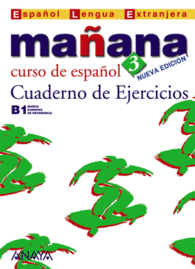 MAANA 3. CUADERNO DE EJERCICIOS