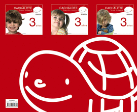 CACHALOTE 3 A�OS.