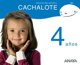 CACHALOTE 4 A�OS.