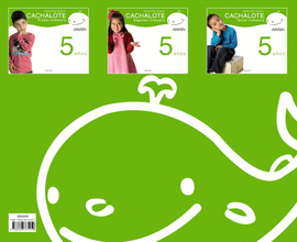 CACHALOTE 5 A�OS.