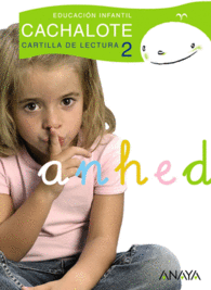 CARTILLA DE LECTURA 2