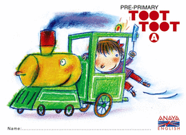 TOOT TOOT A.
