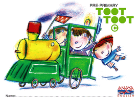 TOOT TOOT C.