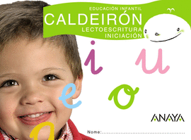 LECTOESCRITURA. INICIACI�N.