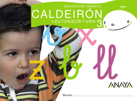 LECTOESCRITURA 3.