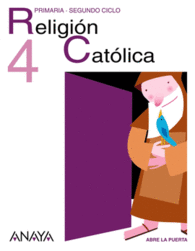RELIGIÓN CATÓLICA 4