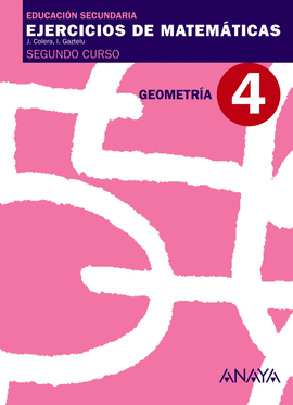 4. GEOMETR�A.