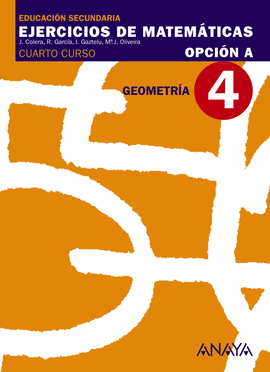 4. GEOMETR�A.
