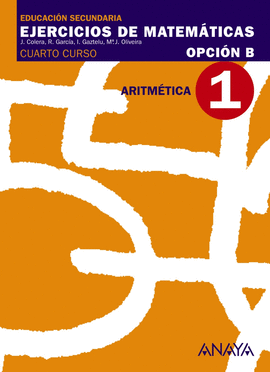 1. ARITM�TICA.