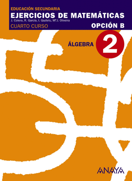 2. �LGEBRA.