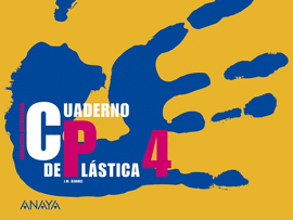 CUADERNO DE PL�STICA 4.